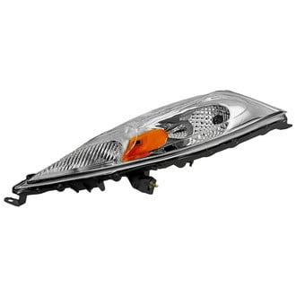 Spyder® - Driver Side Factory Style Headlights