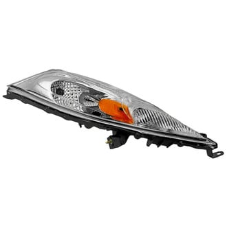 Spyder® - Passenger Side Factory Style Headlights