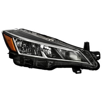 Spyder® - Factory Style Headlights