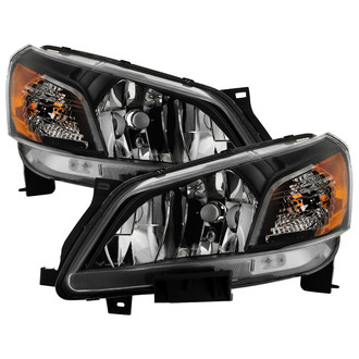Spyder® - Custom Headlights