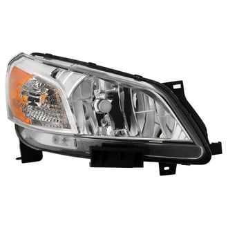 Spyder® - Factory Style Headlights