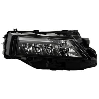 Spyder® - Factory Style Headlights