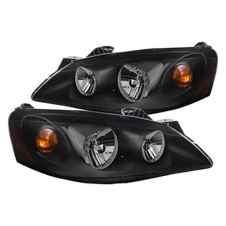 Spyder® - Custom Headlights