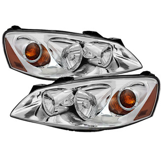 Spyder® - Factory Style Headlights