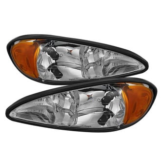 Spyder® - Custom Headlights