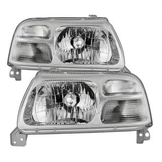 2000 suzuki grand vitara headlights Clearance