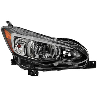 Spyder® - Factory Style Headlights
