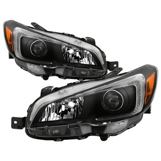 Spyder® - Factory Style Headlights
