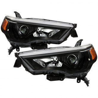 Spyder® - Custom Headlights