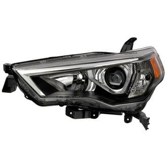 Spyder® - Factory Style Headlights