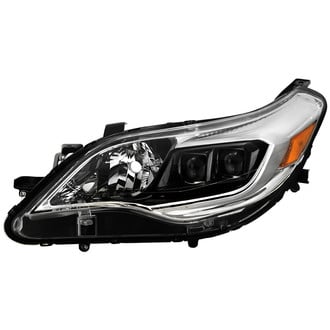 Spyder® - Factory Style Headlights