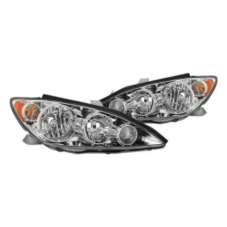 For 05-06 Toyota Camry LE "Factory Style" Headlight Lamp Driver Left Side Only 