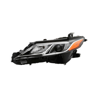 Spyder® - Black Factory Style Projector LED Headlight