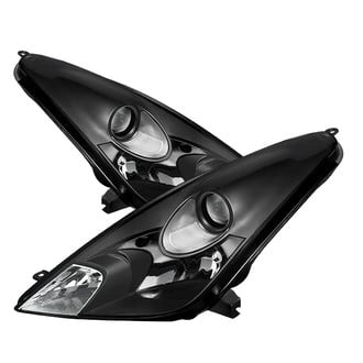 Spyder® - Custom Headlights