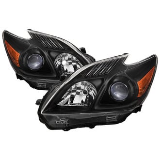 Spyder® - Custom Headlights