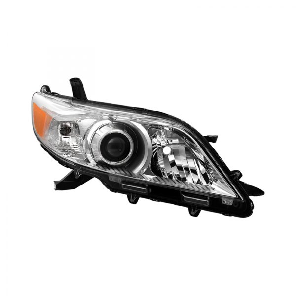 Spyder® - Passenger Side Factory Style Headlight