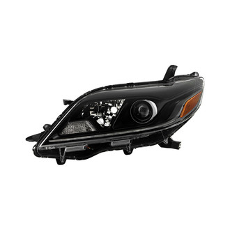 Spyder® - Factory Style Headlights