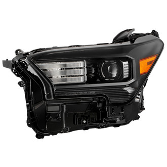 Spyder® - LED Headlights