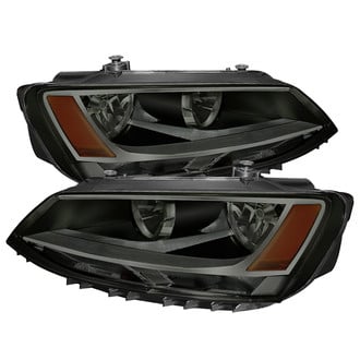 Spyder® - Custom Headlights