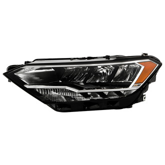 Spyder® - Factory Style Headlights