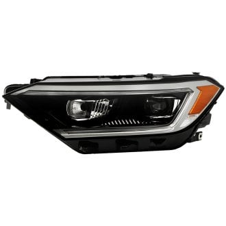 Spyder® - Custom Headlights