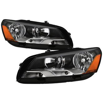 Spyder® - Factory Style Headlights