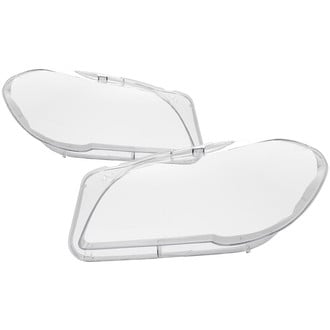 Spyder® - Factory Style Headlight Lenses