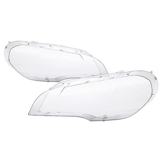 Spyder® - Factory Style Headlight Lenses