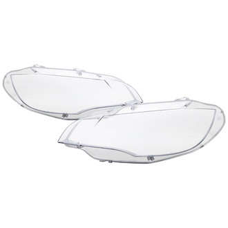 Spyder® - Factory Style Headlight Lenses