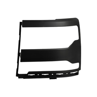 Spyder® - Factory Style Headlight Trims