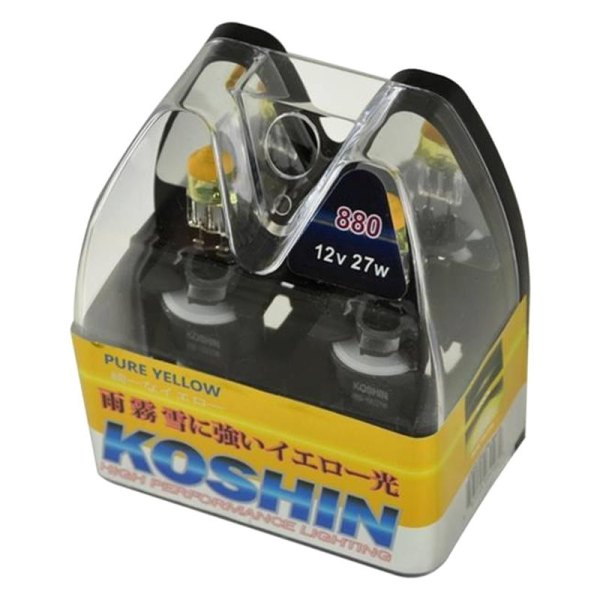 Spyder® - Koshin Halogen Bulbs (880)