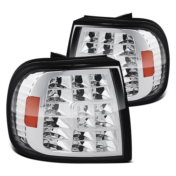Spyder® - LED Turn Signal / Parking Lights