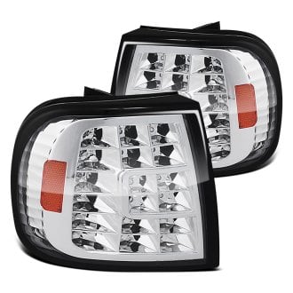 Spyder® - LED Signal Lights