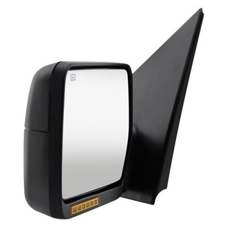 Spyder® - Manual Side View Mirror
