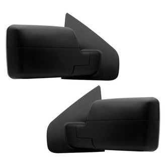 Spyder® - Manual Side View Mirror