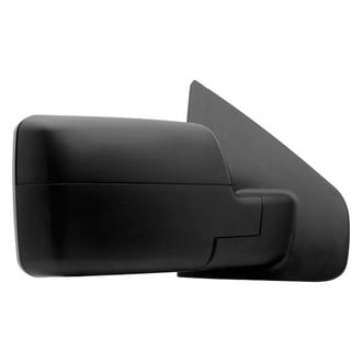 Spyder® - Passenger Side Manual View Mirror