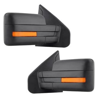 Spyder® - Power Side View Mirrors (Heated, Foldaway)