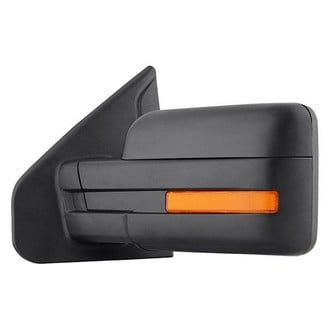 Spyder® - Driver Side Power View Mirror (Heated, Foldaway)