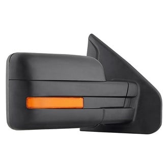 Spyder® - Passenger Side Power View Mirror (Heated, Foldaway)
