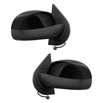 Spyder® - Towing Mirrors