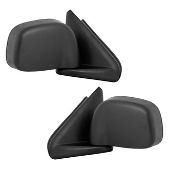 Spyder® - Power Heated Side View Mirror