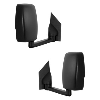 Spyder® - Towing Mirrors