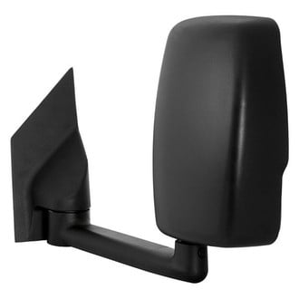 Spyder® - Driver Side Towing Mirror