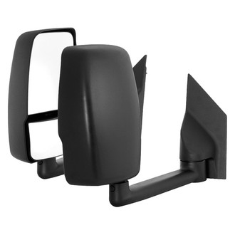 Spyder® - Driver and Passenger Side Towing Mirrors