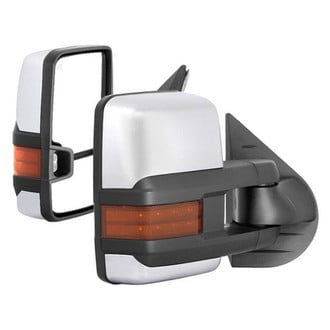 Spyder® - Power Heated Towing Mirrors