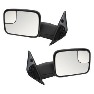 Spyder® - Manual Heated Towing Mirrors