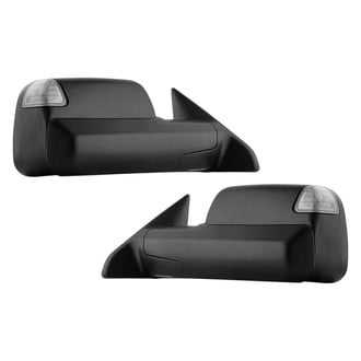 Spyder® - Power Heated Towing Mirrors