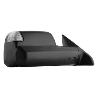 Spyder® - Passenger Side Power Towing Mirror (Heated)