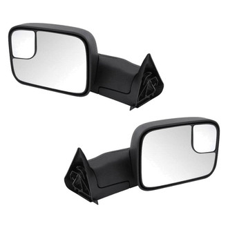 Spyder® - Manual Towing Mirrors