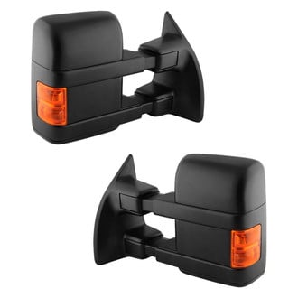 Spyder® - Manual Towing Mirrors